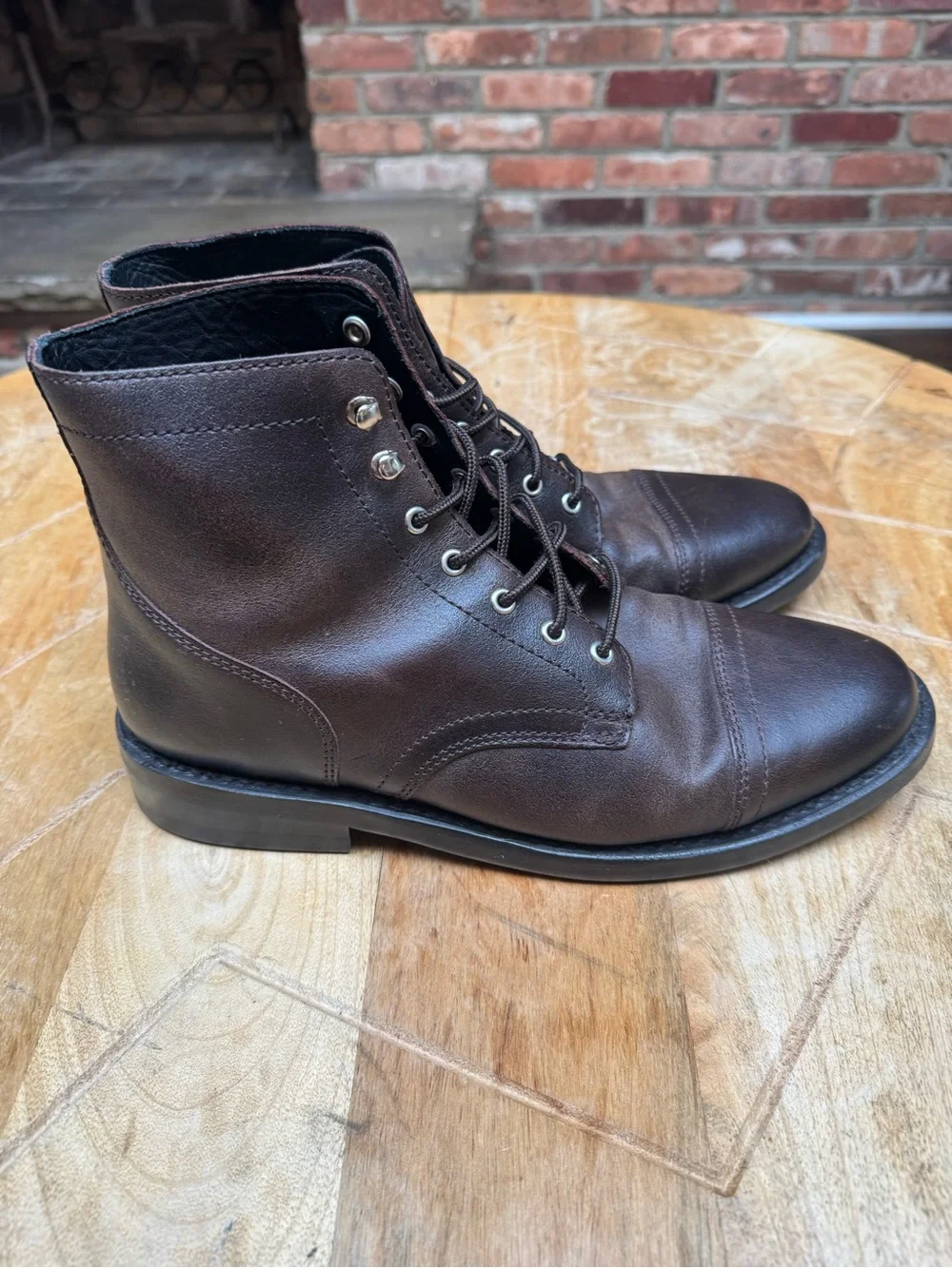 Thursday Boot Company thursday boot